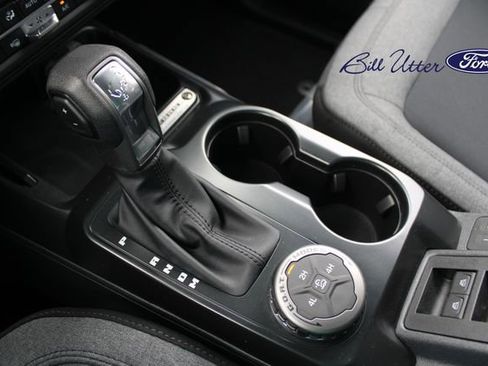 New 2026 Ford Bronco Big Bend image 12