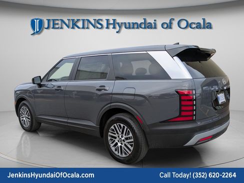 New 2026 Hyundai Palisade SE image 6