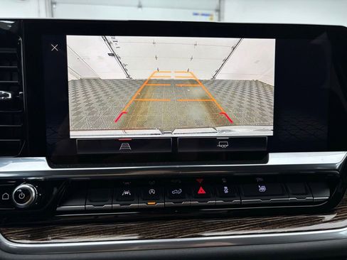 New 2026 GMC Sierra 1500 Elevation w/ Elevation Select Package image 4