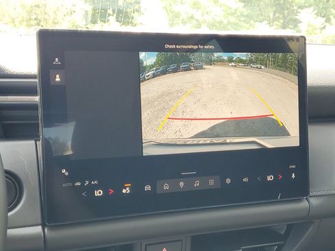 New 2026 MAZDA CX-5 AWD 2.5 S image 22