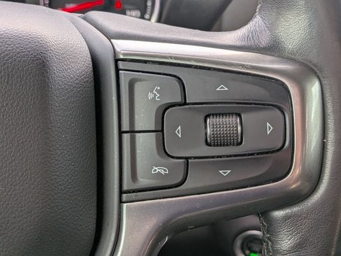 Used 2020 Chevrolet Silverado 1500 RST w/ All-Star Edition image 28