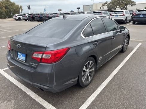 Used 2019 Subaru Legacy 3.6R Limited image 5