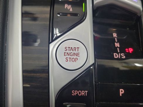 Used 2025 BMW X6 xDrive40i image 33