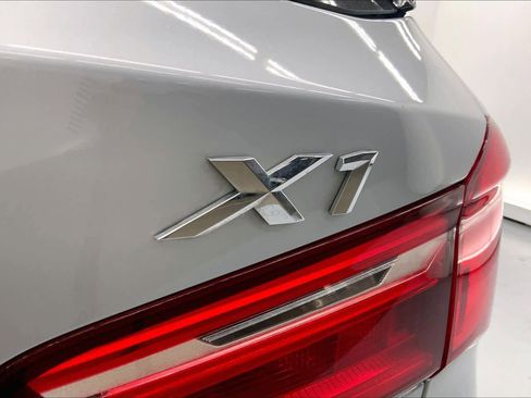 Used 2017 BMW X1 sDrive28i FWD image 14