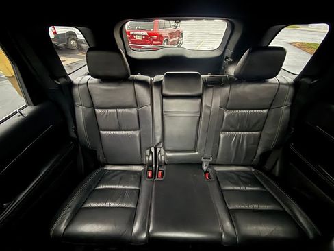 Used 2015 Jeep Grand Cherokee Limited image 14