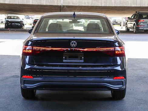 New 2026 Volkswagen Jetta S image 5