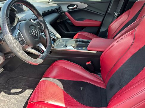 Used 2022 Acura TLX Type S AWD/4WD image 11