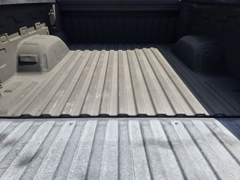 Used 2020 Chevrolet Silverado 1500 Custom w/ Custom Value Package image 29