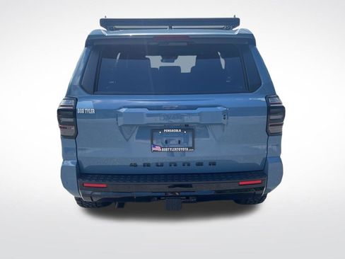 Used 2026 Toyota 4Runner TRD Sport Premium RWD image 6