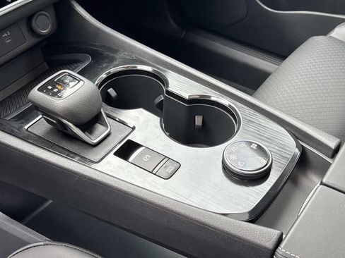 New 2026 Nissan Rogue Dark Armor AWD/4WD image 30