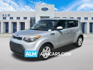 Used 2016 Kia Soul w/ Option Group 020 FWD video 1