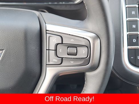 Used 2023 Chevrolet Tahoe Z71 AWD/4WD image 37