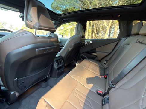 New 2026 BMW X3 xDrive30 w/ Premium Package image 15