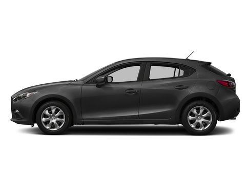 Used 2016 MAZDA MAZDA3 i Sport image 32
