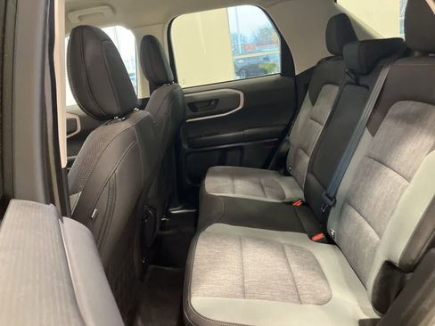 Used 2022 Ford Bronco Sport Big Bend image 24