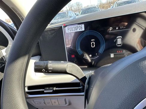 New 2026 Hyundai Tucson SEL image 26