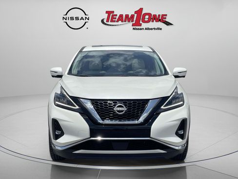 Used 2024 Nissan Murano SL AWD/4WD image 2