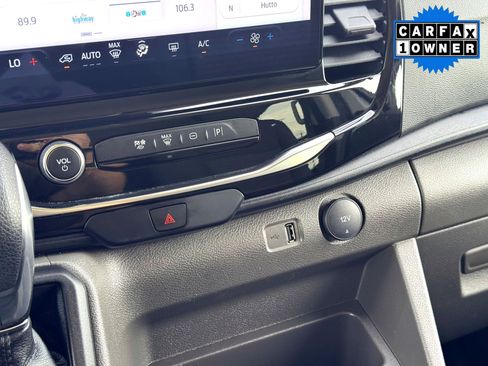 Used 2024 Ford Transit 350 XLT image 28