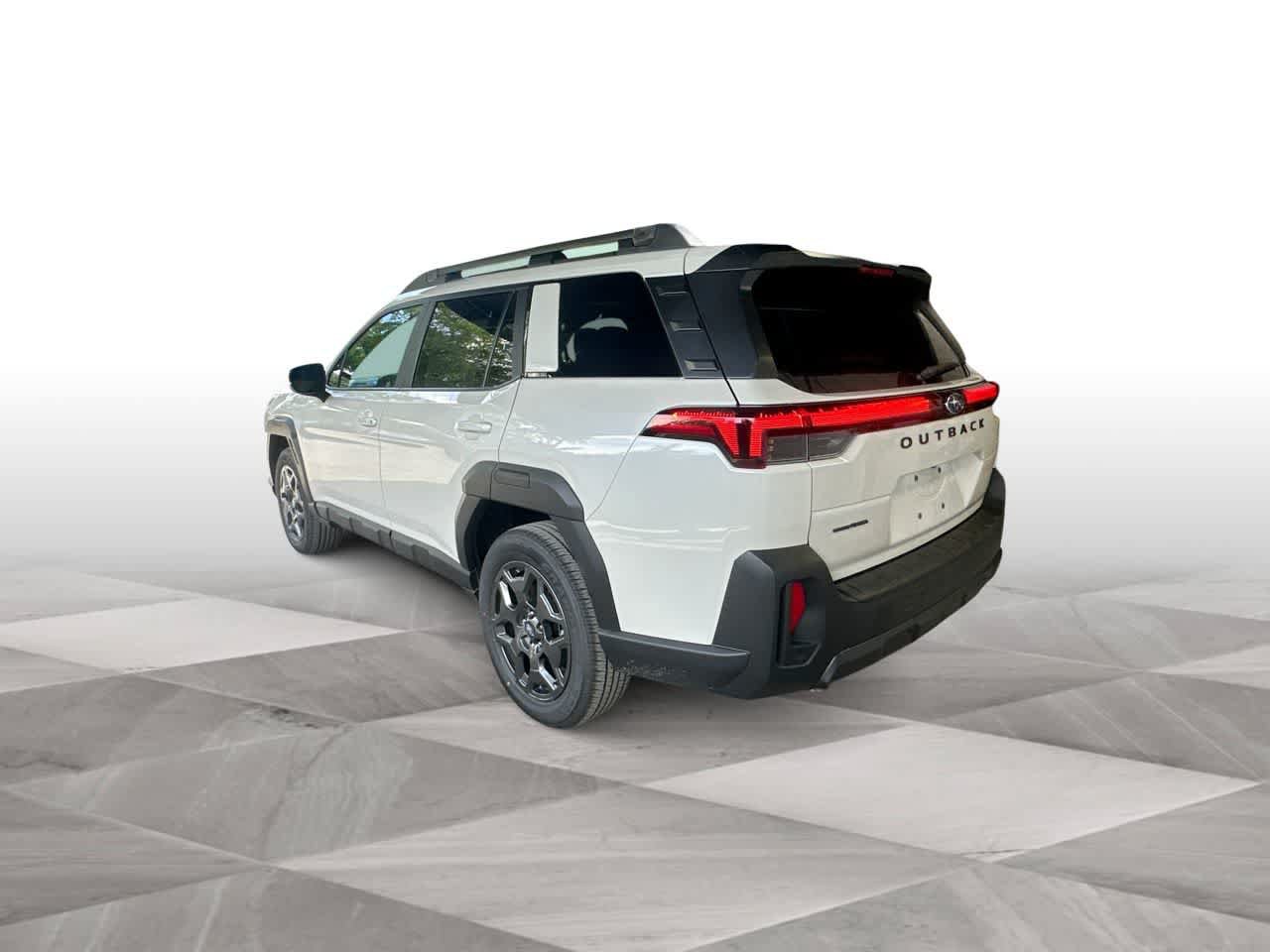 New 2026 Subaru Outback Premium AWD/4WD image 6