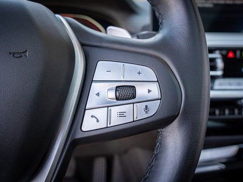 Used 2024 BMW X3 xDrive30i w/ Premium Package w/ZPA image 19