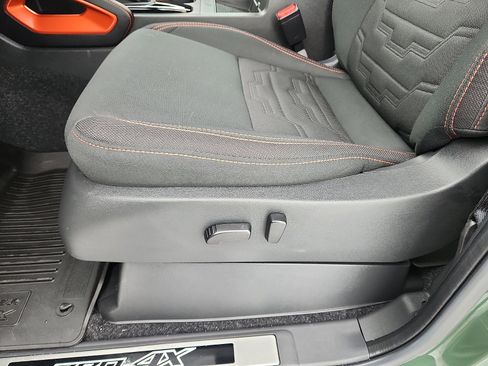 Used 2023 Nissan Frontier PRO-4X w/ Pro Convenience Package image 23