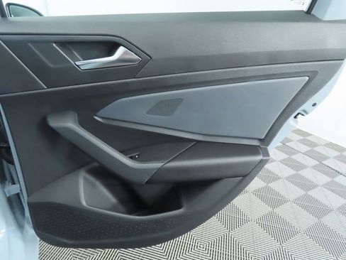 New 2026 Volkswagen Jetta SEL image 28