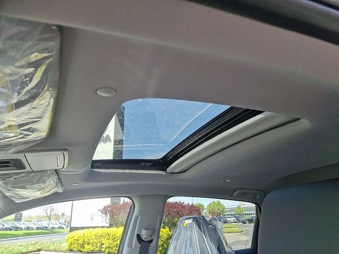 New 2026 Acura ADX AWD image 7