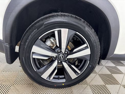 Used 2023 Nissan Rogue SL w/ SL Premium Package AWD/4WD image 34