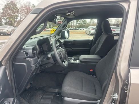 Used 2025 Toyota Land Cruiser 1958 image 23