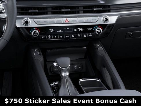 New 2025 Kia Telluride S image 24