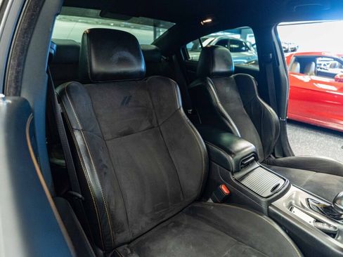 Used 2022 Dodge Charger GT w/ Plus Group image 14