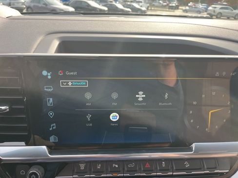 New 2026 Chevrolet Silverado 2500 High Country w/ Technology Package image 36