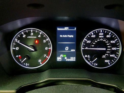 Used 2023 Subaru Legacy Limited AWD/4WD image 16