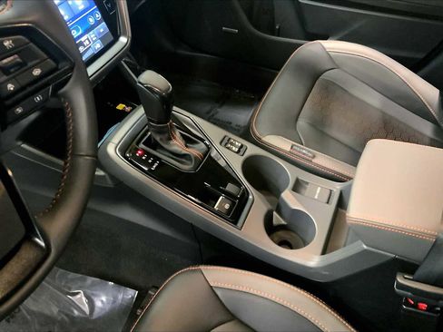 Certified 2025 Subaru Crosstrek 2.5i Limited image 16