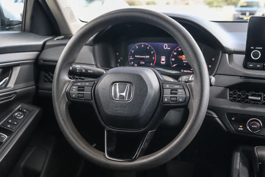 Used 2024 Honda Accord EX image 17
