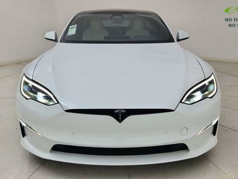 Used 2023 Tesla Model S Standard Range AWD/4WD image 13
