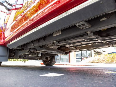Used 2018 Ford F450 Limited AWD/4WD image 30