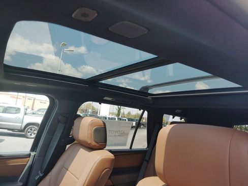 New 2026 Toyota Sequoia 1794 Edition AWD/4WD image 6
