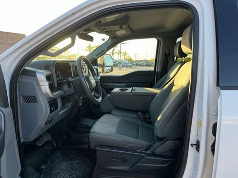 Used 2024 Ford F350 XLT w/ FX4 Off-Road Package image 13