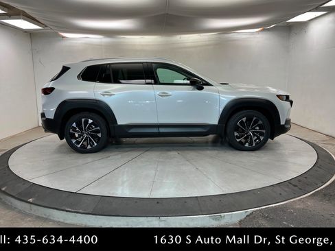 New 2026 MAZDA CX-50 2.5 Hybrid w/ Weather Package image 7