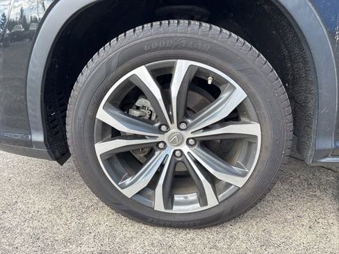 Used 2017 Lexus RX 350 AWD w/ Premium Package image 10