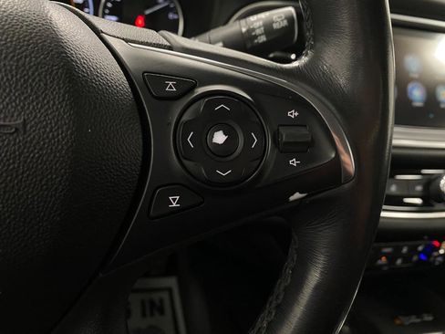 Used 2019 Buick Enclave Avenir w/ Avenir Technology Package image 19