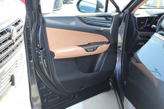 Certified 2026 Lexus NX 350h AWD w/ Cold Area Package image 11