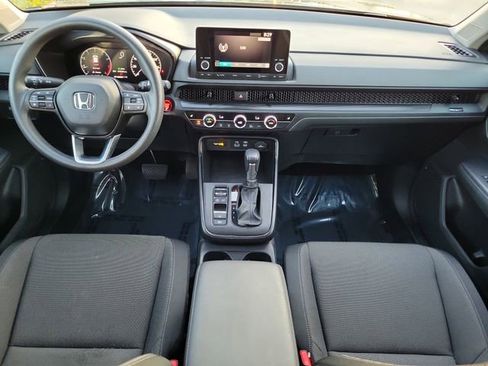 Certified 2025 Honda CR-V EX image 14