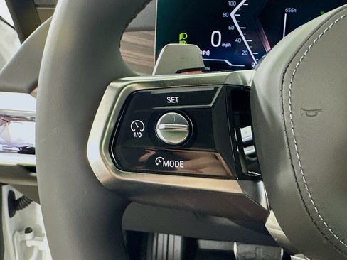 New 2026 BMW 760i xDrive AWD/4WD image 18
