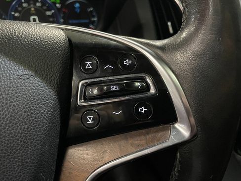 Used 2015 Cadillac Escalade ESV Premium image 9