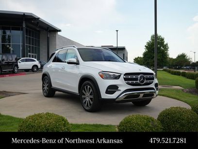 Used 2026 Mercedes-Benz GLE 350 4MATIC