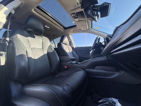 Used 2025 Subaru Legacy Touring XT w/ Popular Package #3 image 27