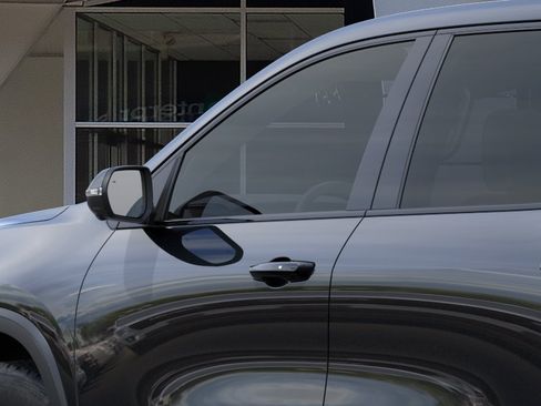 New 2026 GMC Acadia AT4 w/ Luxury Package AWD/4WD image 12