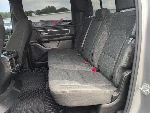 Used 2020 RAM 1500 Big Horn AWD/4WD image 39